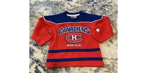 Montreal Canadiens voitti Toronto Maple Leafsin 3-1
